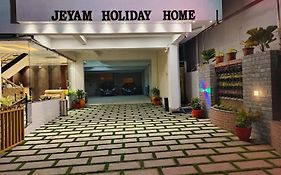 Jeyam Holiday Home